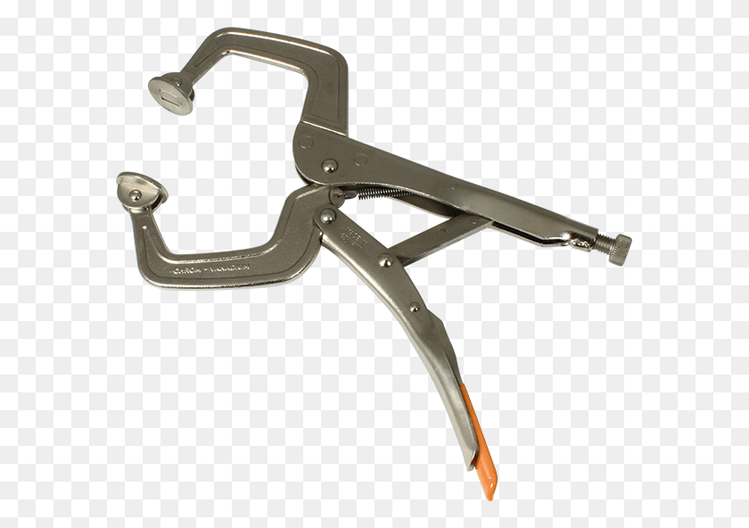 579x532 Categories C Clamp, Tool HD PNG Download