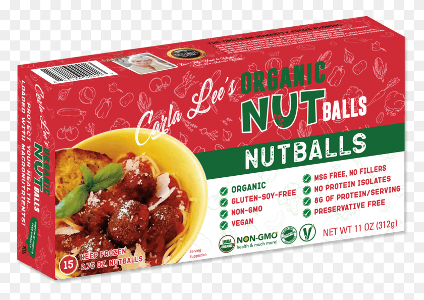 1162x796 Categories Carla Lee39s Nut Balls, Meatball, Food, Menu HD PNG Download