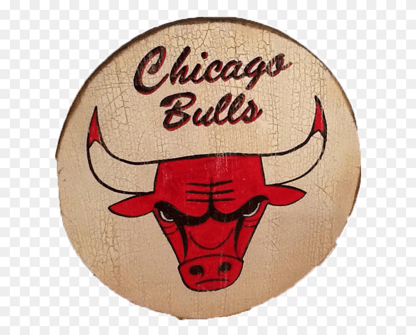 Chicago bulls Clipart.