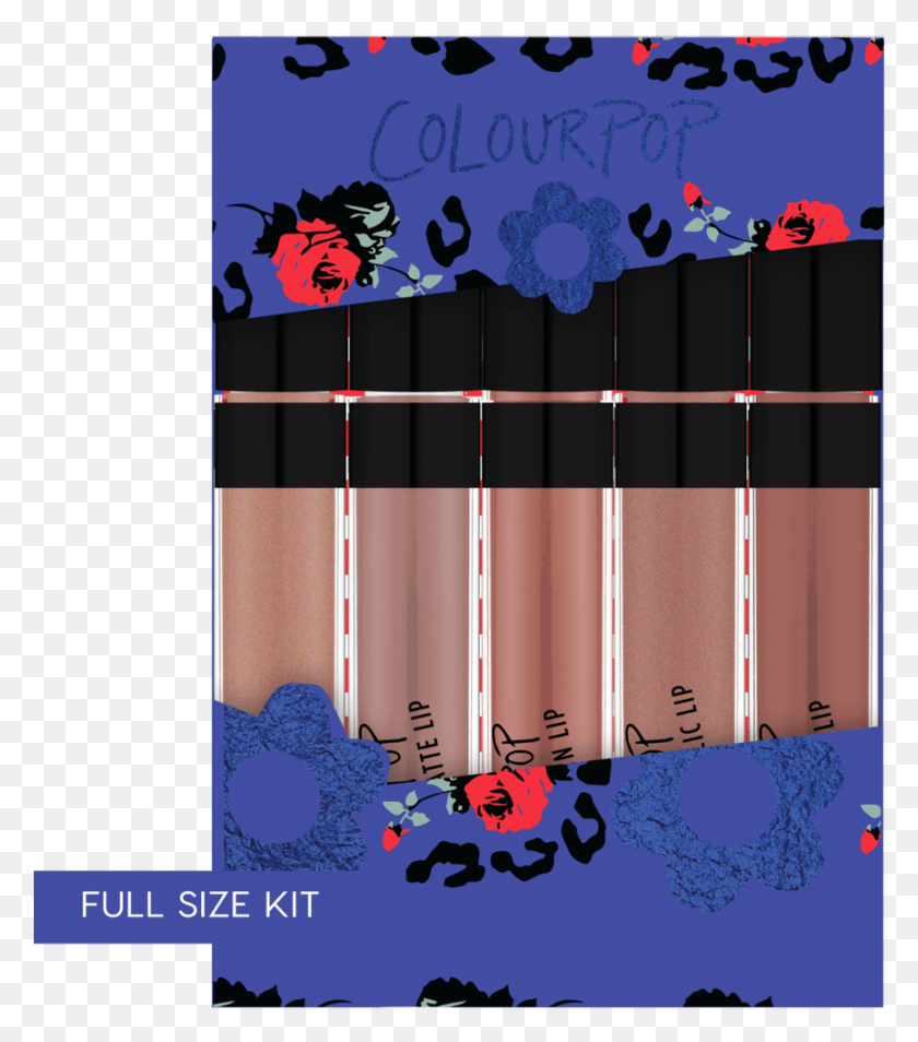 Categories Colourpop For Fox Sake, Text, Graphics HD PNG Download