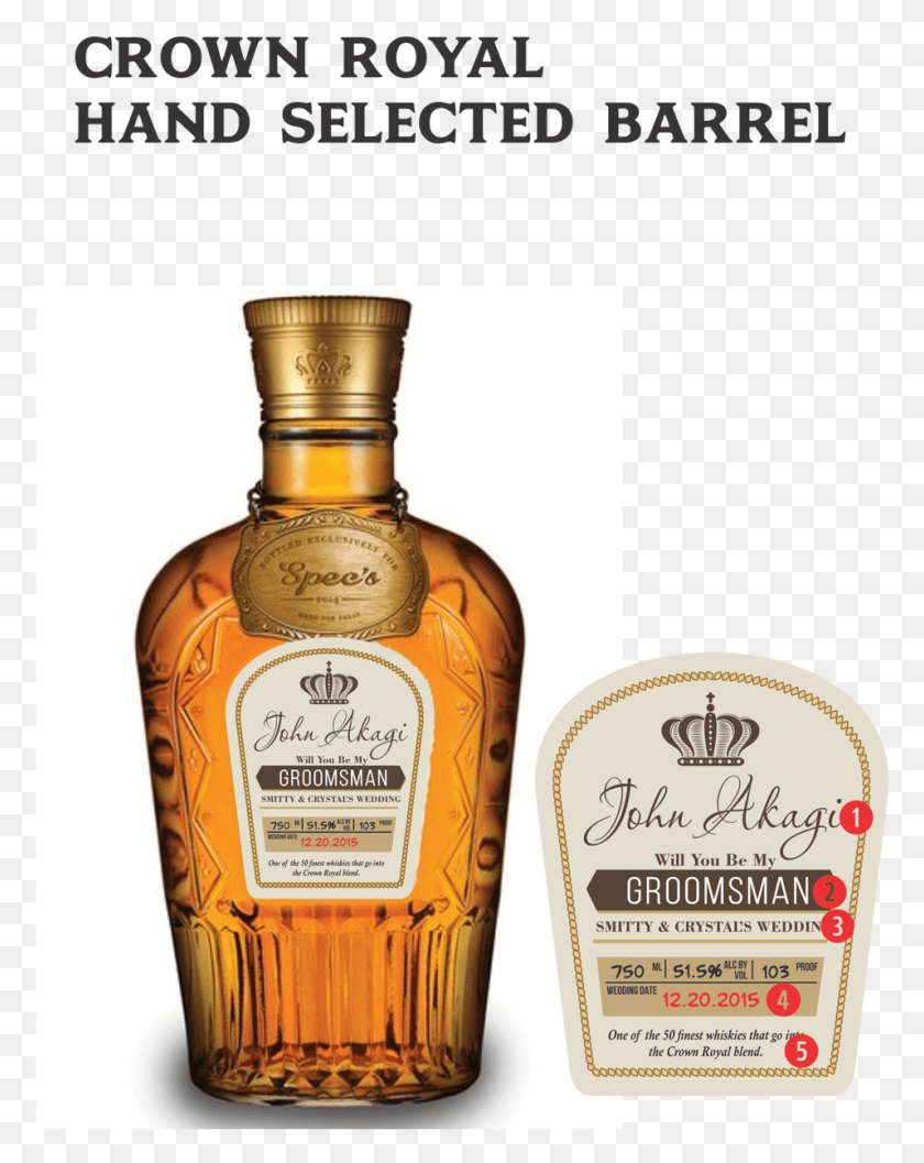 956x1222 Categories Crown Royal Single Malt Whisky, Liquor, Alcohol, Beverage HD PNG Download