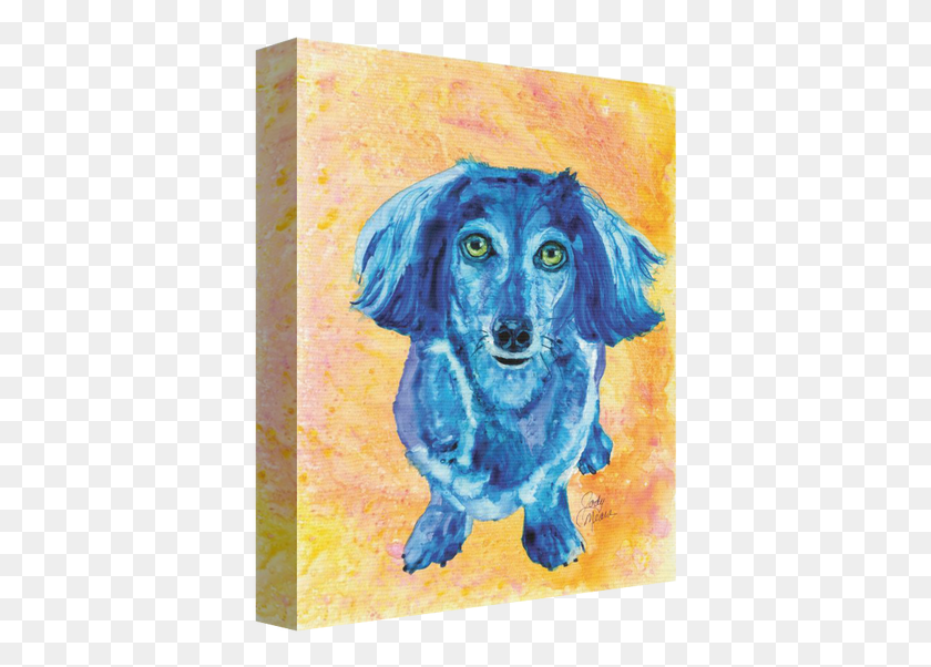 386x542 Categories Dachshund, Home Decor, Dog HD PNG Download