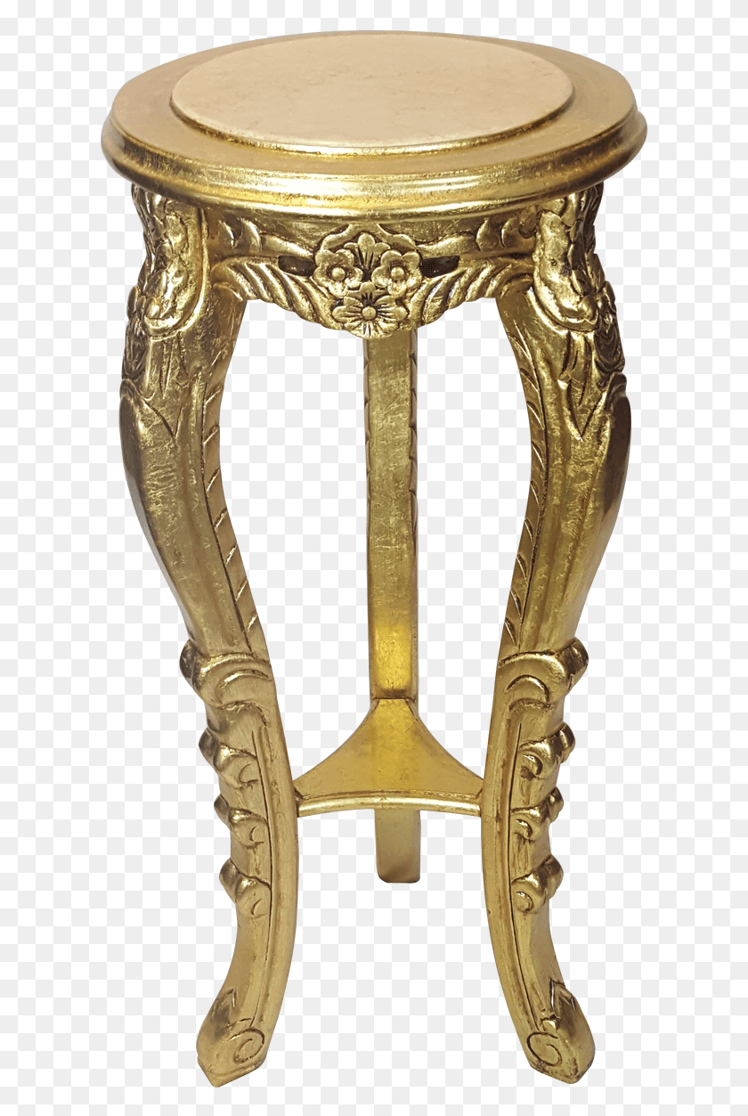 621x1193 Categories End Table, Bronze, Gold, Musical Instrument HD PNG Download