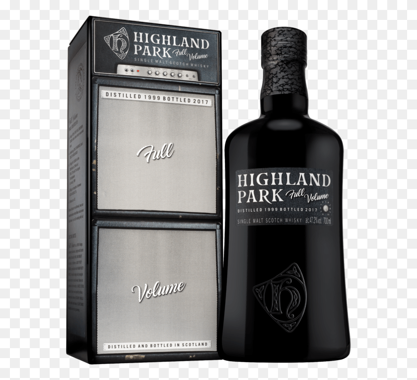 575x704 Categories Highland Park Full Volume, Alcohol, Beverage, Drink HD PNG Download