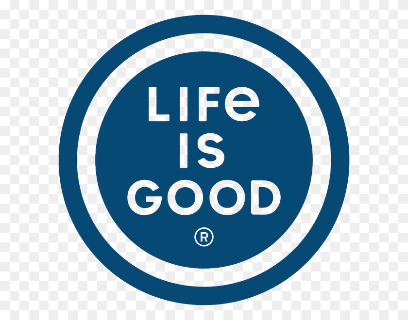 600x600 Categories Life Is Good, Text, Number, Symbol HD PNG Download