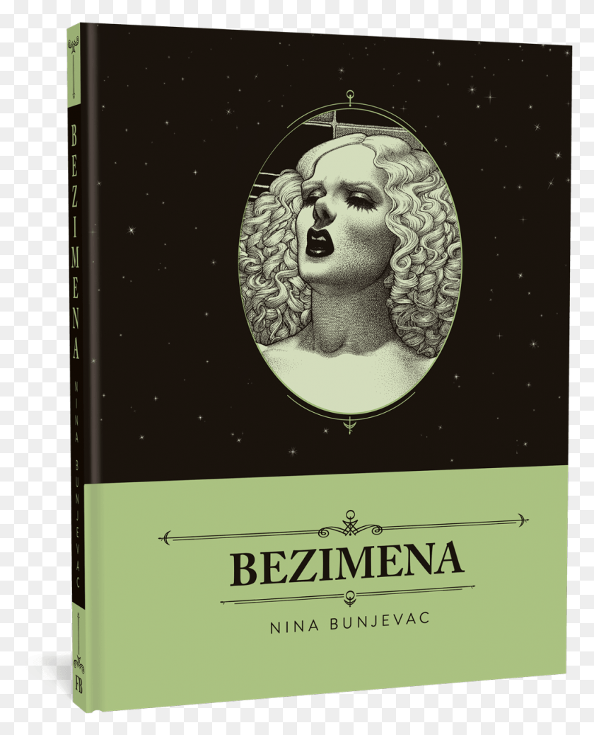 977x1226 Categories Nina Bunjevac Bezimena, Liquor, Alcohol, Beverage HD PNG Download
