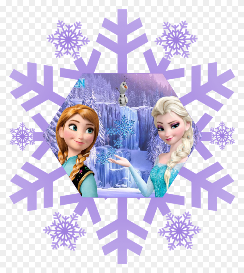 854x963 Categorías Clip Art De Copo De Nieve Gratis, Persona, Humano, Púrpura Hd Png Descargar