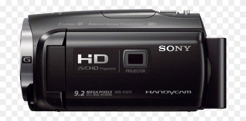 709x355 Categories Sony Hdr Cx675 Camera, Electronics, Stereo, Tape Player HD PNG Download