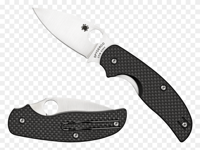 1113x814 Categories Spyderco Sage, Knife, Blade, Weapon HD PNG Download