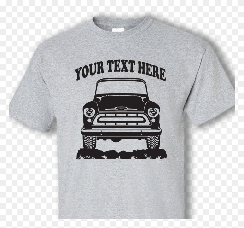 1001x931 Categories Toyota Pickup Shirt, Clothing, Apparel, T-shirt HD PNG Download
