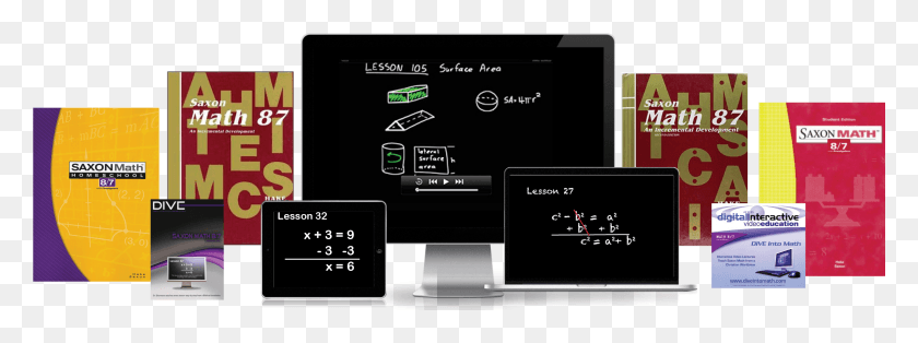 2701x880 Category Header Image For Math 87 3 Website Electronics, Computer, Monitor, Screen HD PNG Download