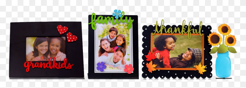 1205x375 Category Words Picture Frame, Person, Human, Photo Booth HD PNG Download