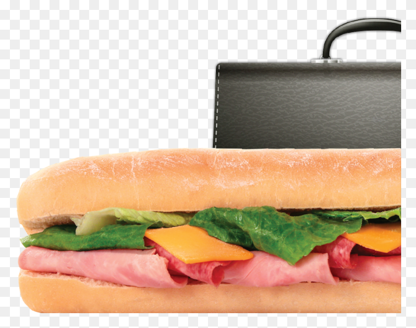 1022x791 Catering Menu Avanti39s Gondola, Burger, Food, Sandwich HD PNG Download