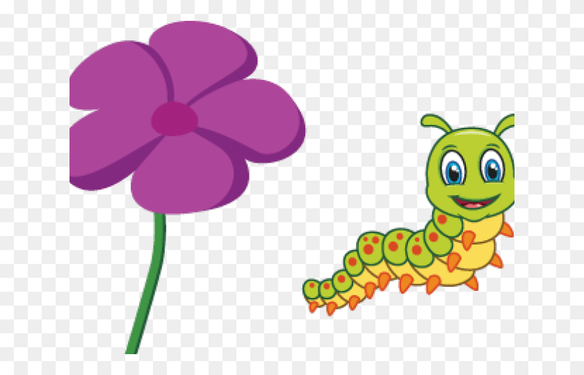 640x480 Caterpillar Clipart Caterpillar Leg Cute Caterpillar Transparent Clipart, Toy, Flower, Plant HD PNG Download
