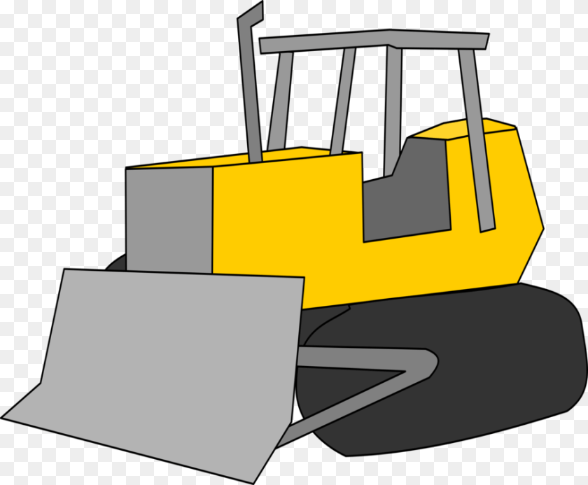 909x750 Caterpillar Inc Caterpillar Bulldozer Excavator Heavy, Machine Clipart PNG
