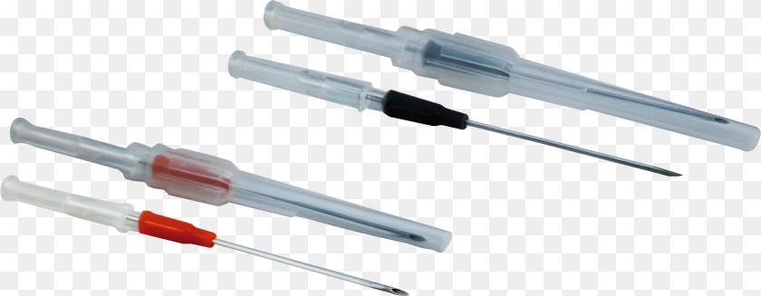 Cateter Intravenoso F 2 Screwdriver, Injection, Device, Tool, Blade Transparent PNG