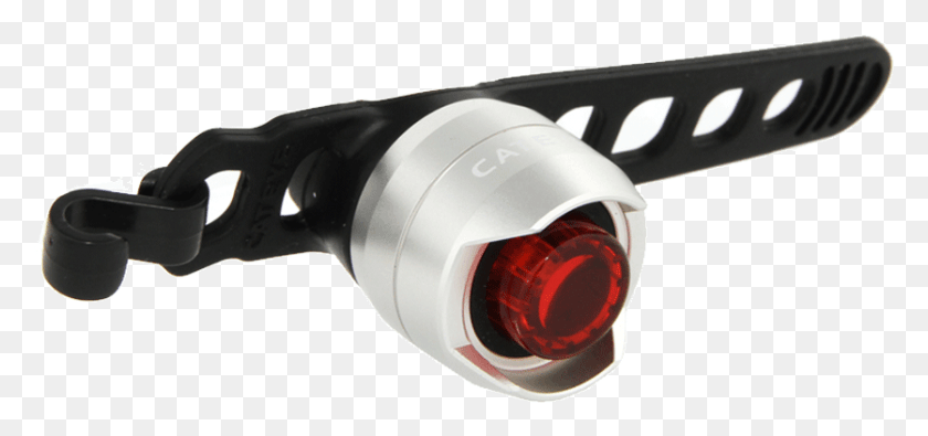 836x360 Cateye Orb Rear Battery Light Cateye, Flashlight, Lamp, Electronics HD PNG Download