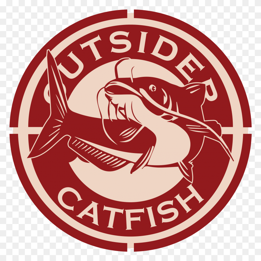 2119x2118 Catfish Good Night Alt Right Template, Logo, Symbol, Trademark HD PNG Download