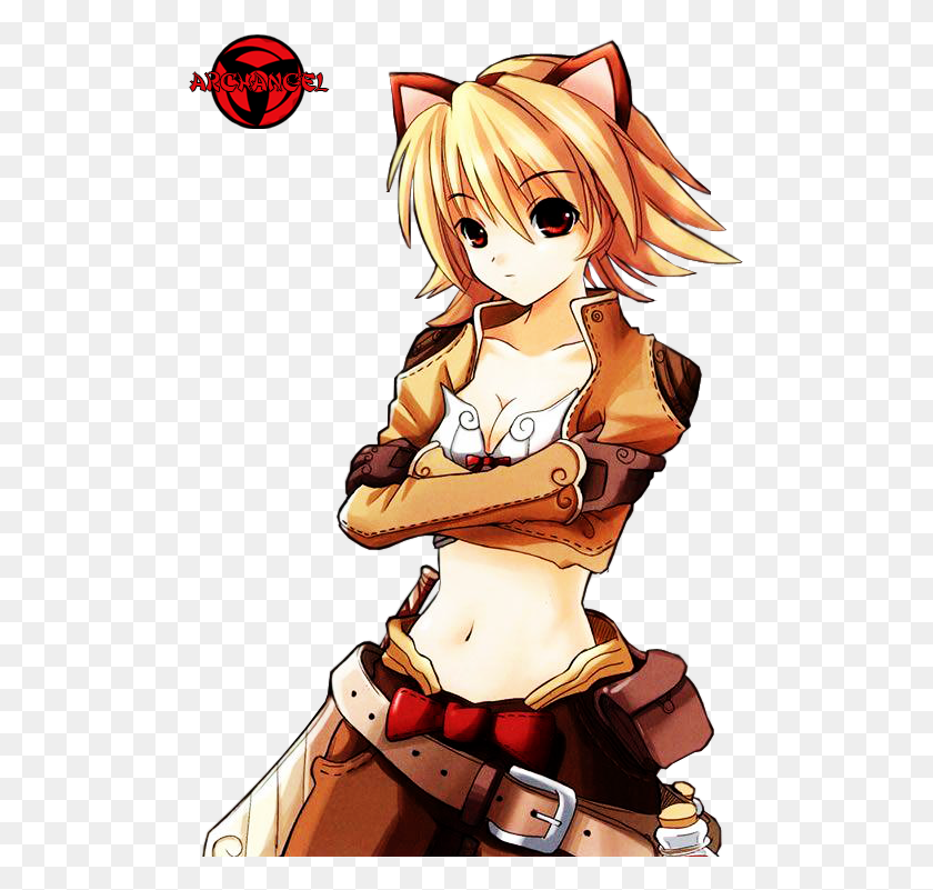 501x741 Catgirls What Is The Cutest Cat Anime Girl Minecraft Anime Cat Girl, Manga, Comics, Book HD PNG Download