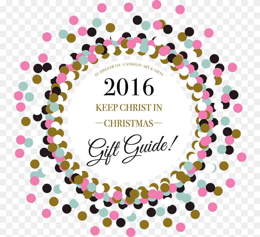 Catholic Gifts For Boys, Paper, Confetti Transparent PNG