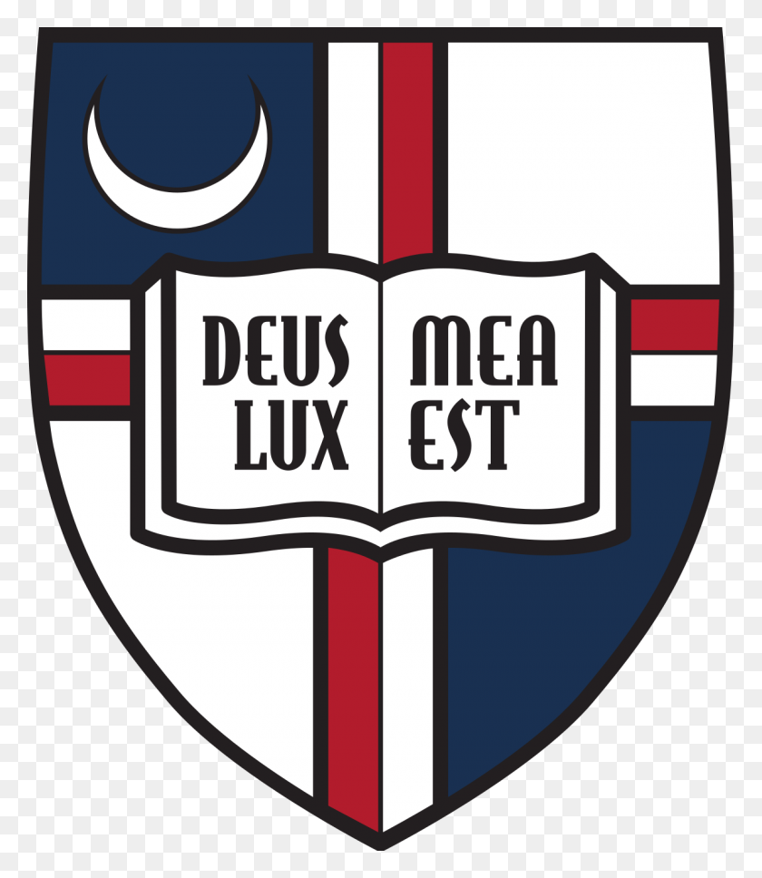 1200x1397 Catholic University Of America Catholic University Logo, Shield, Armor HD PNG Download