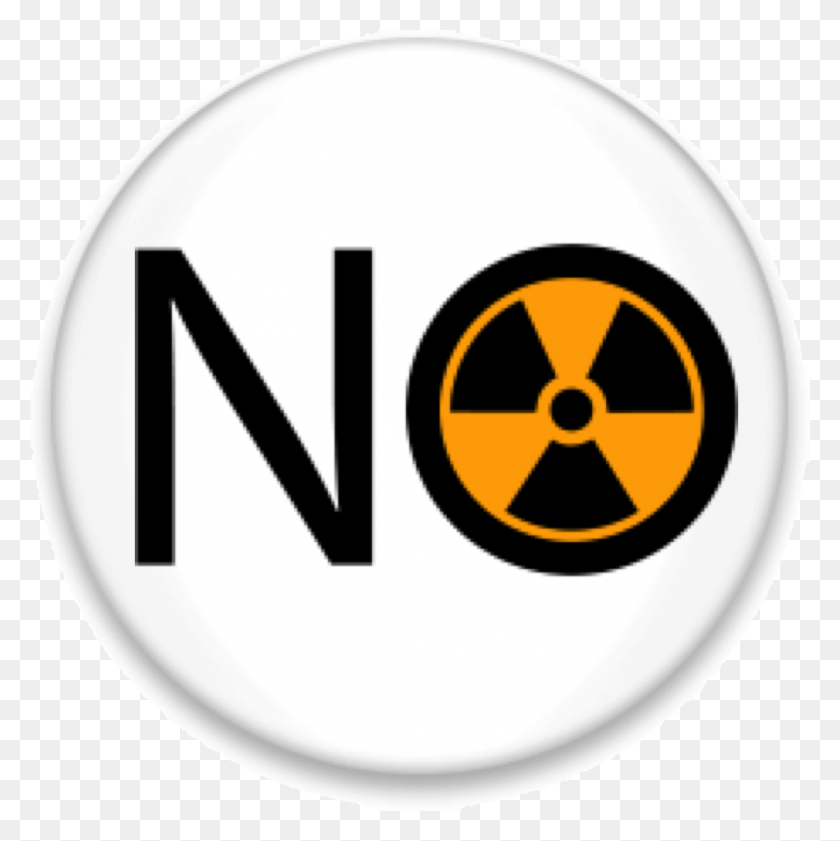 1270x1272 Catholics Arrested For Trespassing As Part Of Symbolic Nuclear Sign, Sphere, Text, Logo HD PNG Download