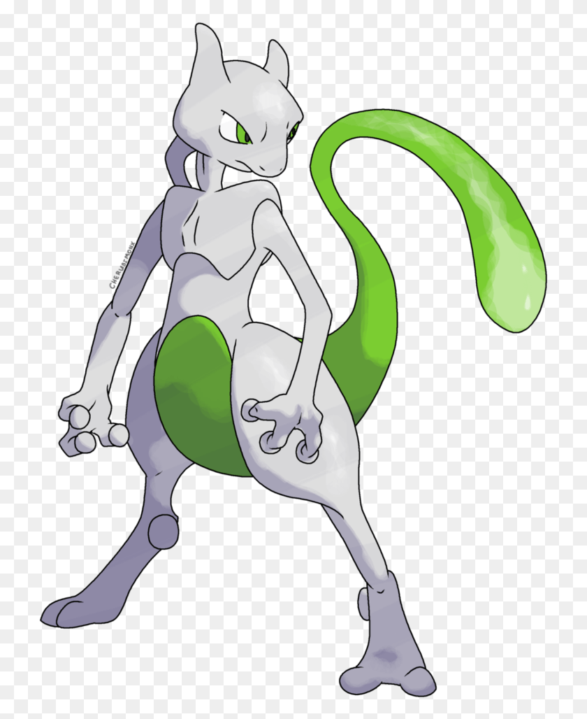 729x968 Caught A Legit Shiny Mewtwo In Fire Red After 3 Resets Pokemon Shiny Mewtwo, Alien, Graphics HD PNG Download