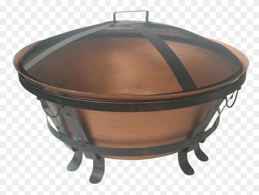 929x682 Cauldron Photo Background Fire Pit, Helmet, Clothing, Apparel HD PNG Download