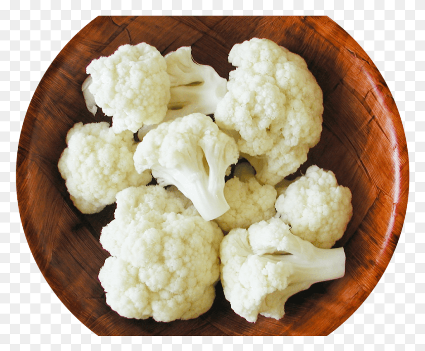 946x769 Cauliflower In Bowl Image, Plant, Vegetable, Food HD PNG Download