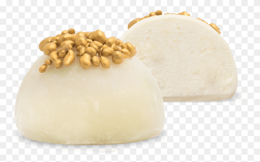 767x464 Cava Mousse Mochi Vegetable, Sweets, Food, Confectionery HD PNG Download