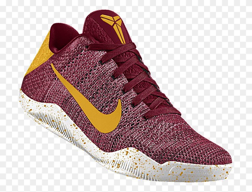 719x582 Cavaliers Kobe 11 Cavs, Clothing, Apparel, Shoe HD PNG Download