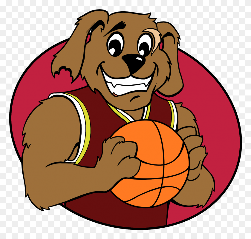 1854x1762 Cavaliers Mascot Two Mascots Drawing Cleveland Cavaliers Logo, Sphere, Ball, Outer Space HD PNG Download
