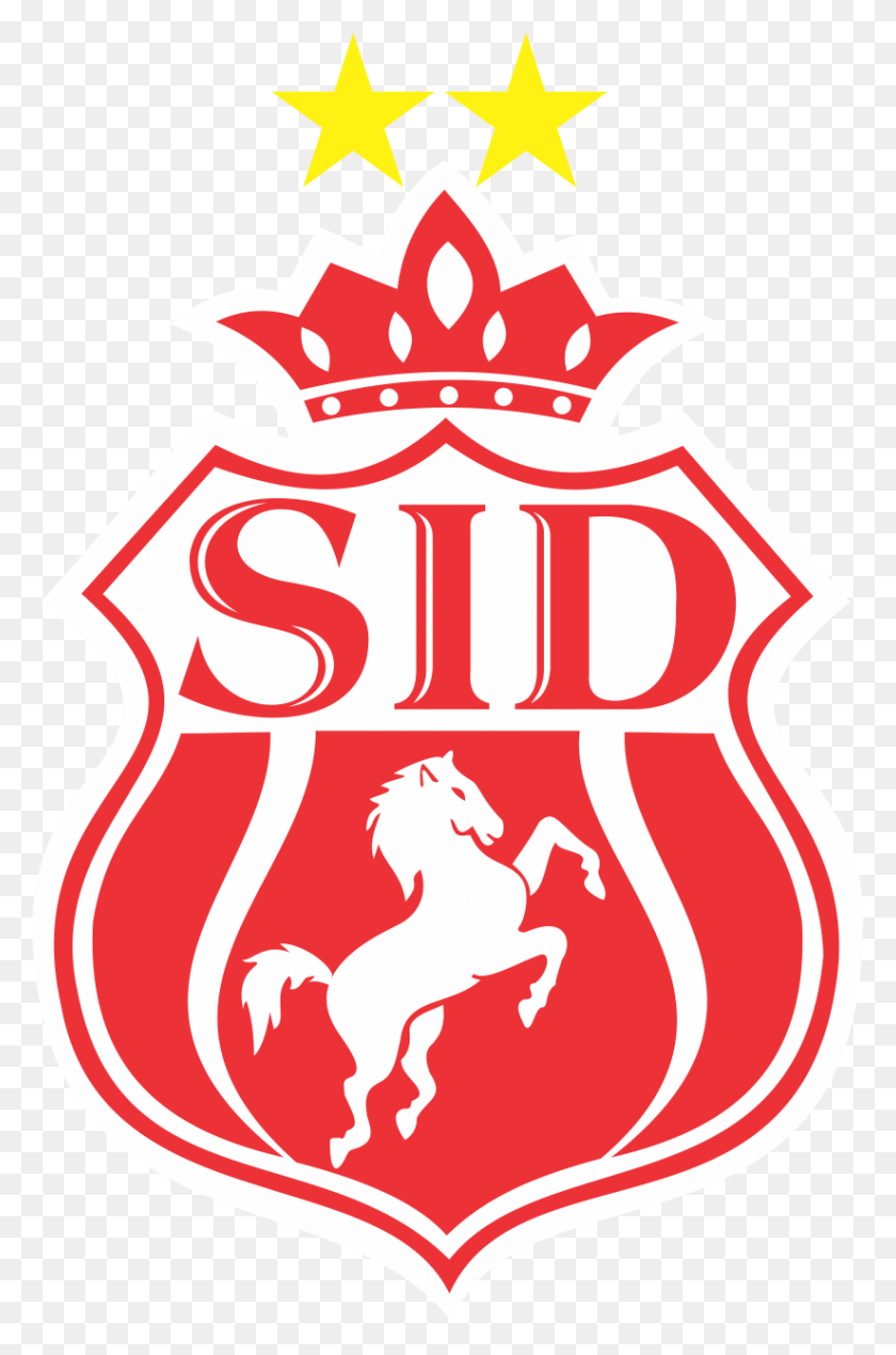 824x1279 Cavalo De Ao Logo Sociedade Imperatriz De Desportos, Símbolo, Marca Registrada, Armadura Hd Png