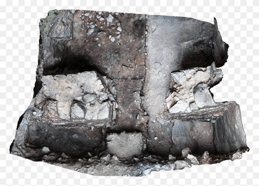 4413x3078 Cave Ent Wall HD PNG Download