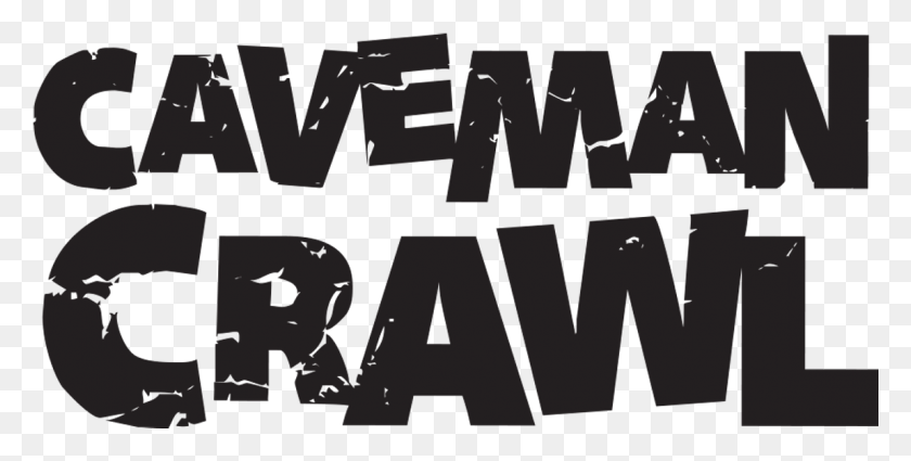 1149x539 Caveman Crawl T Shirt Design Contest Poster, Text, Word, Alphabet HD PNG Download