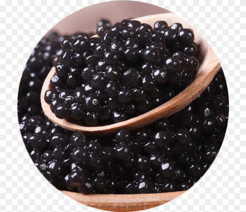 724x724 Caviar De Beluga, Berry, Food, Fruit, Plant Transparent PNG