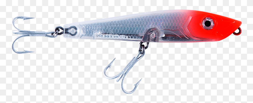 767x285 Caviar R35 Hard Body Casting Lures, Hook, Gun, Weapon HD PNG Download