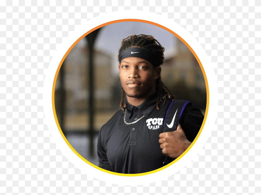 567x567 Caylin Moore Player, Person, Human, Clothing HD PNG Download