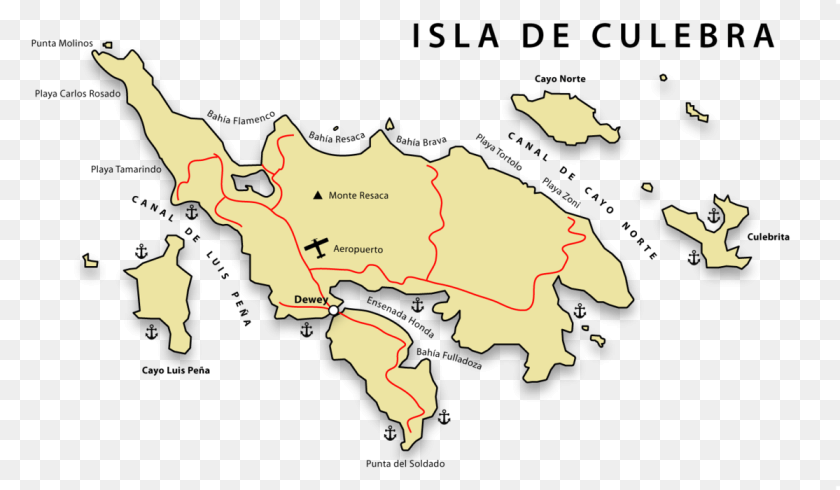 Cayos De Culebra, Chart, Map, Plot, Atlas PNG