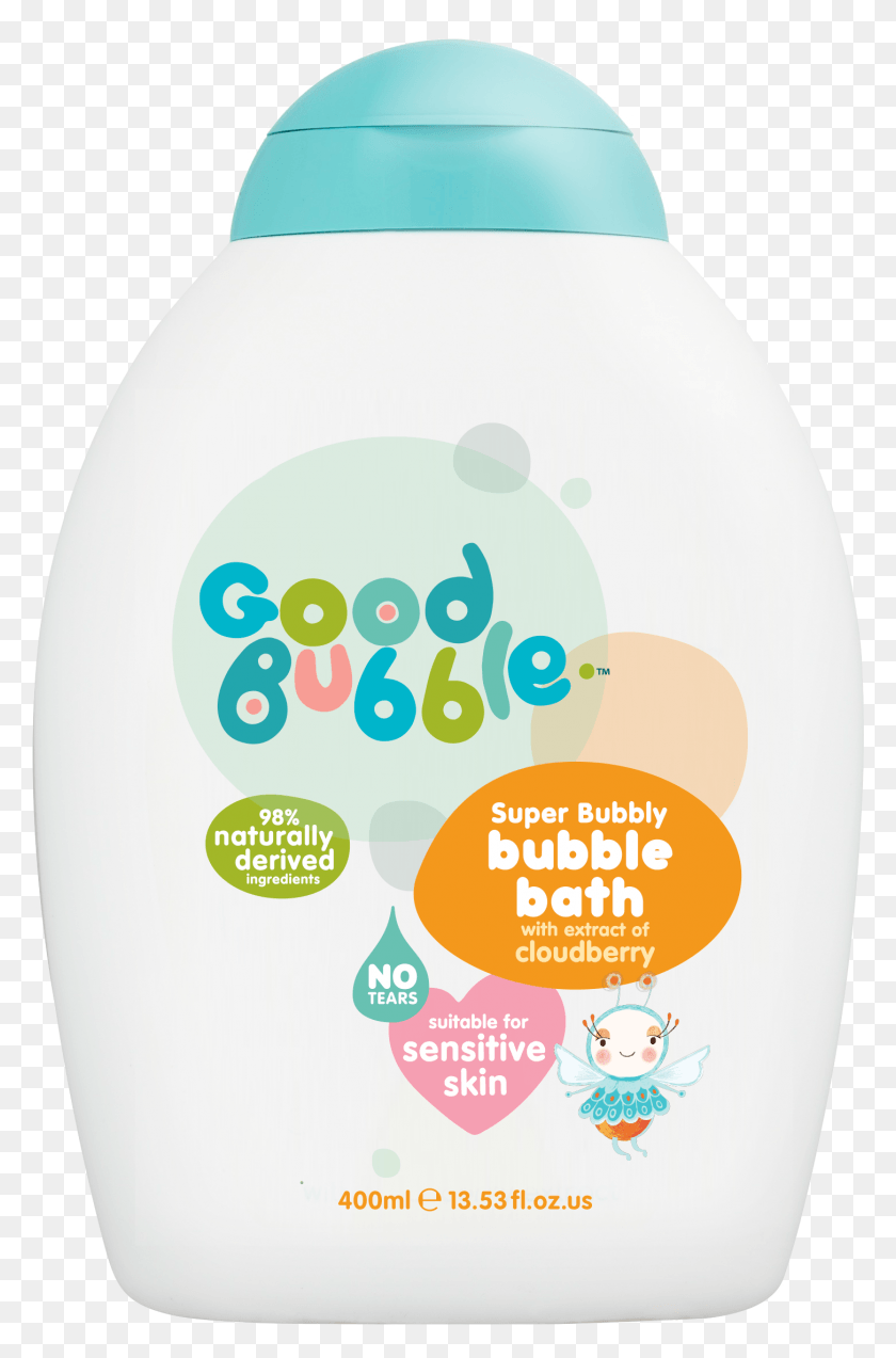 1453x2261 Cb 400ml Bubble Bath Baby Bottle, Bottle, Food, Shampoo HD PNG Download