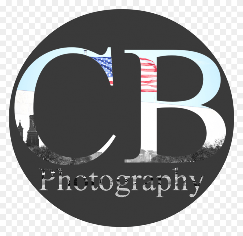 989x958 Cb Photography Logo Copy, Label, Text, Word HD PNG Download