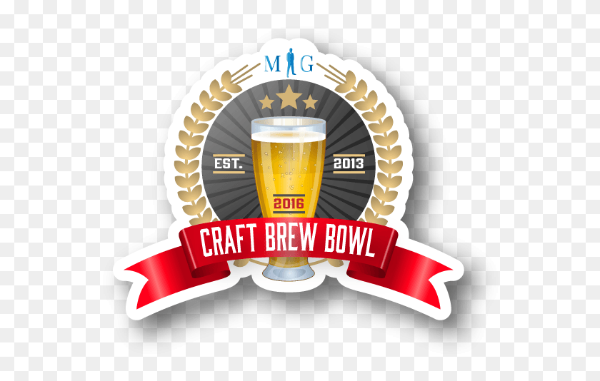 569x474 Cbb Badge, Beer, Alcohol, Beverage HD PNG Download