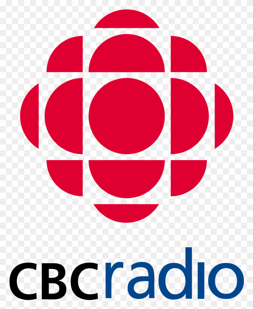818x1015 Cbc Radio Logo, Poster, Advertisement, Weapon HD PNG Download