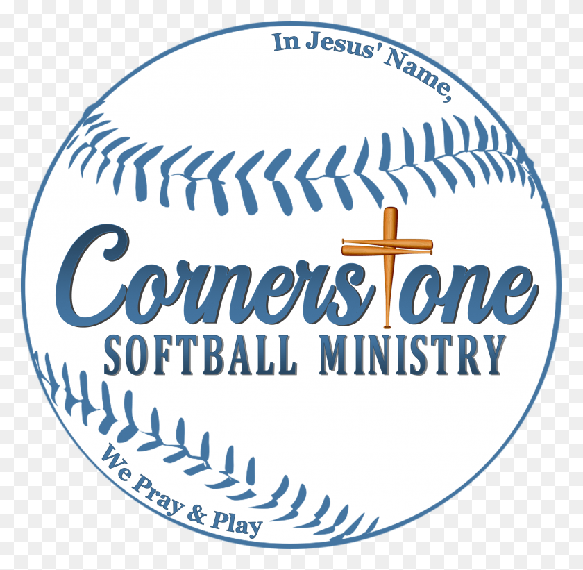 2306x2250 Cbc Softball Ministry, Text, Sphere, Team Sport HD PNG Download