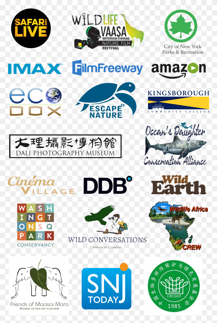 2292x3496 Cbcgdfs Logo Is Among The Wcff Partners Animal Figure, Flyer, Poster, Paper HD PNG Download