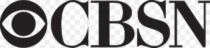 1200x275 Cbs News Logo Cbs News, Text Transparent PNG