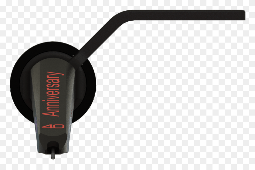 927x594 Cc 40 Anniversary Front View Headphones, Electronics, Adapter, Headset HD PNG Download