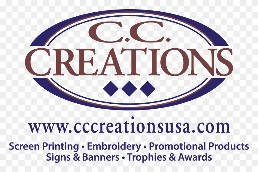 1785x1144 Descargar Png Cc Creations Logo Divisiones De Sitio Web Cc Creations Logo, Etiqueta, Texto, Papel Hd Png