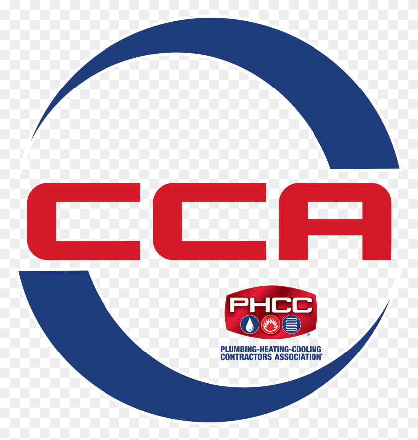 Cca Logo Final16 Phcc, Label, Text, First Aid HD PNG Download