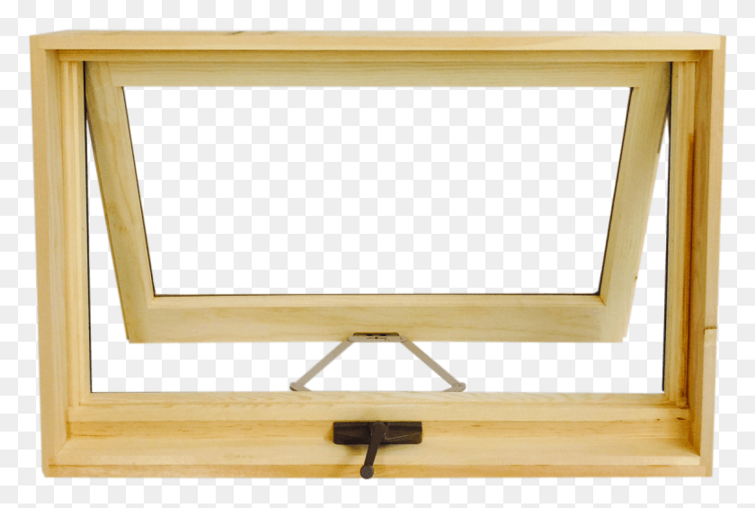 1165x755 Ccaw Hpoz Awning Window Inside View Plywood, Furniture, Wood, Monitor HD PNG Download